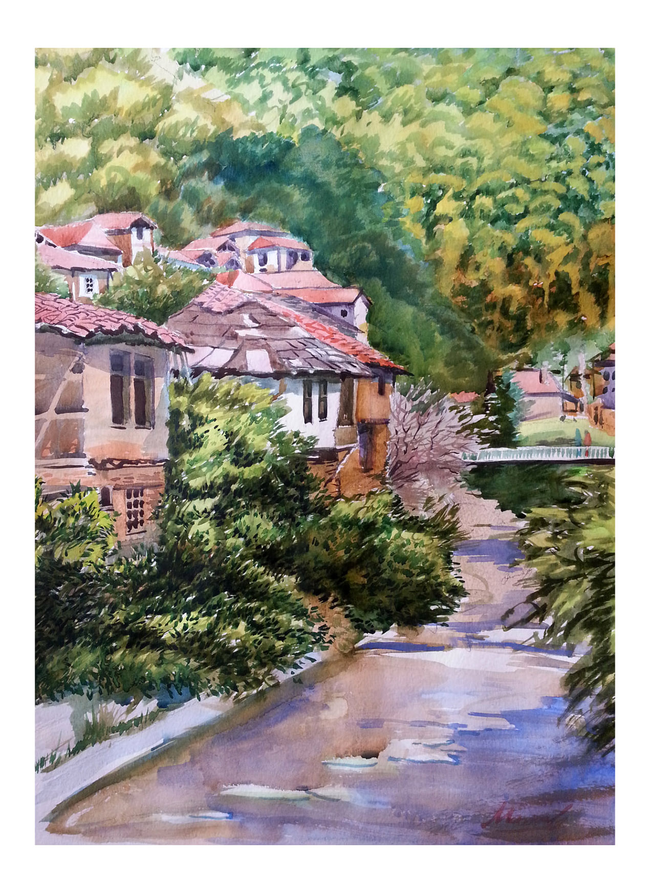 Bridge
